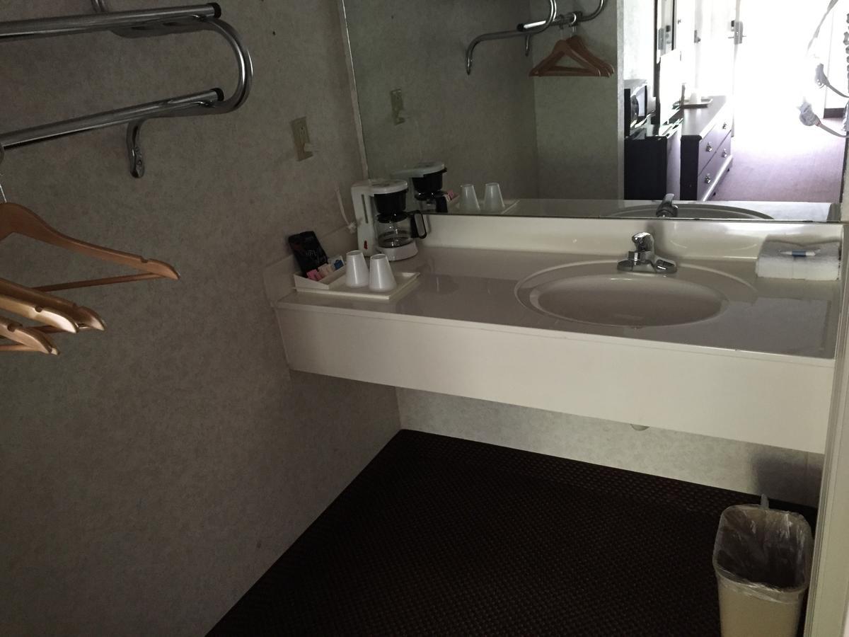Deerfield Inn Somerville 객실 사진