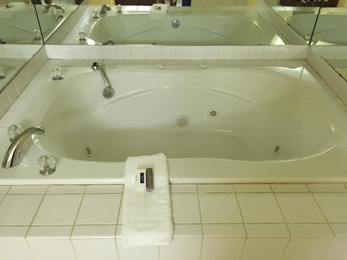 Deerfield Inn Somerville 객실 사진